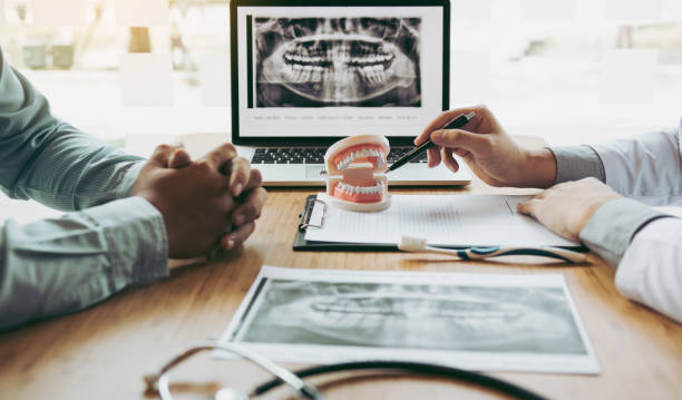 Best Emergency Care for Gum Disease in Maysville, OK