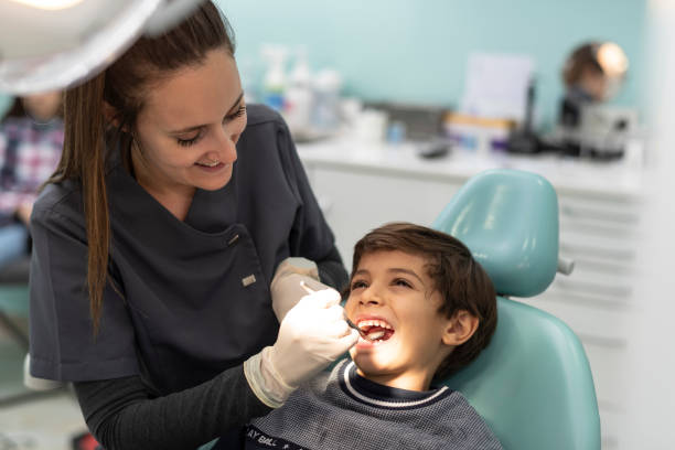 Best Walk-In Emergency Dental Services in Maysville, OK