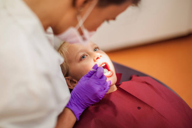 Best Emergency Treatment for Jaw Pain or Injury in Maysville, OK