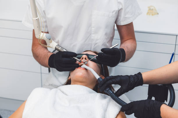 Best Emergency Cosmetic Dentistry (e.g., broken veneers) in Maysville, OK